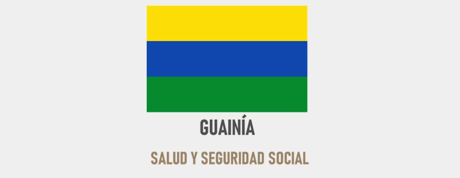 GUAINÍA