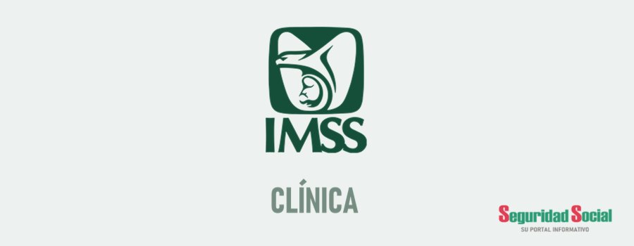 CLÍNICA IMSS