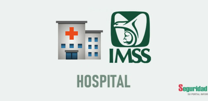 IMSS-HOSPITAL