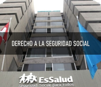 DERECHO SEGURIDAD SOCIAL