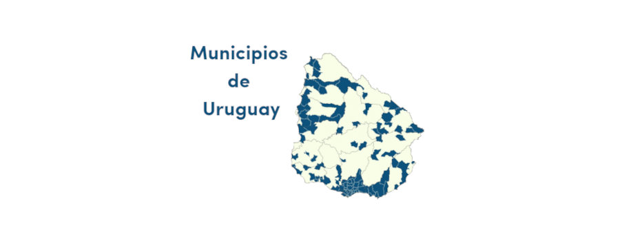 municipios